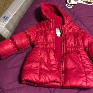 Girls 2T jacket
